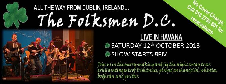 Folksmen dc