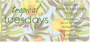 Tropical Tuesday FB Timeline 14Apr15