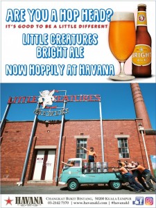 Little Creatures A3 Poster JPG Format 22Mar17