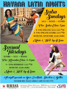 Salsa Poster A3 Size JPG Format 25Mar17